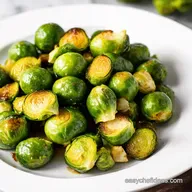 Holiday Sides Sorted Balsamic Brussels Sprouts Everyone Loves