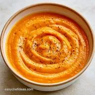 Roasted Soupe Butternut Squash