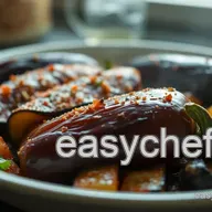 Easy & Delicious Roasting Eggplant in the Oven: Your New Favourite Recipe