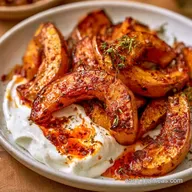 Roasted Winter Squash in 40 Minutes