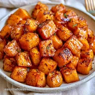 Roasted Winter Squash Recipe in 40 Minutes