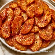 Crispy Roasted Winter Squash Seeds