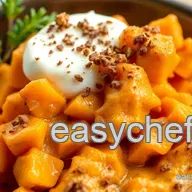Ruth Chris Sweet Potato Casserole: The Ultimate Comfort Food Delight!