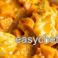 Ruth Chris Sweet Potato Casserole Recipe: The Ultimate Comfort Dish!