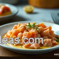 Salmon Wellington Bites: Posh Canned Salmon Recipes!