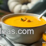 How to Make Savoring Creamy Pumpkin Soup: A Cozy Delight