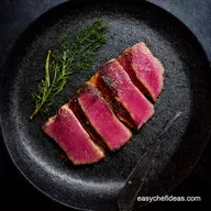 Seared Tuna Secrets How Do You Cook Tuna Like a Pro