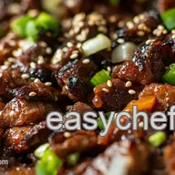 Seoul Food Bulgogi Recipe: My Sweet & Savory Secret!