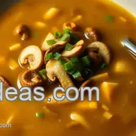Restaurant Hot and Sour Soup Recipe: Seriously Good!