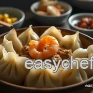 Seriously Scrumptious Pork Shumai: Easy Dim Sum at Home!