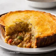 Shepherds Pie My GoTo Winter Dinners Recipe