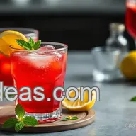 Shirley Temple Drink Recipe: A Classic Mocktail Reimagined