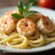 Shrimp Alfredo The Ultimate Creamy Best Recipe Ever