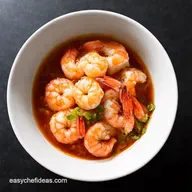 Shrimp Sushi Bowl California Dreamin Dinner Easy