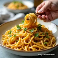 Easy Silky Buttery Garlic Noodles Recipe Restaurant Quality
