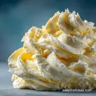 How To Make Authentic British Clotted Cream Easy Recipe