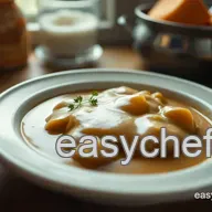 How to Make Gravy: Silky Smooth, Every Time!