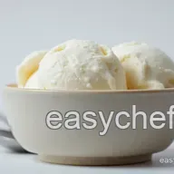 Silky Smooth Vanilla Bean Homemade Ice Cream Recipe (No Churn!)