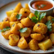 The Best Aloo Gobi Matar Recipe Easy Dhaba Style