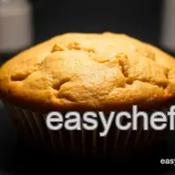 Simply Perfect Easy Banana Muffin Recipe: Moist, Quick & Delicious