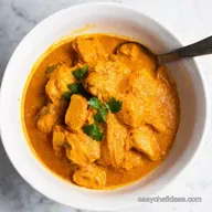 Chicken Curry Recipe Your Scrumptious Weeknight Winner