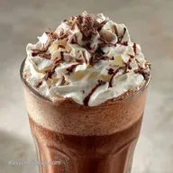 Skinny Frozen Hot Chocolate: Ultra-Rich Ww Frappe Recipe
