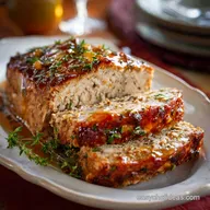 Skinnytaste Popular Recipes: Lean Turkey Meatloaf A Healthy Comfort Classic