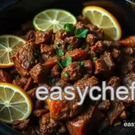 Easy Slow Cooker Carnitas Recipe: Restaurant-Style at Home!