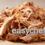 Carolina Gold Pulled Pork: Easy Crockpot Meals Win!