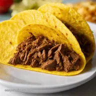 Chipotle Shredded Beef: Taco Night Sorted! | Recipes