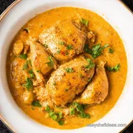 Crockpot Creamy Tuscan Chicken Recipe Weeknight Win