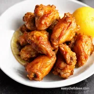 Slow Cooker Lemon Pepper Wings Game Day Done Easy