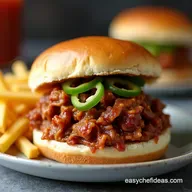 Slow Cooker Pulled Pork BBQ Bliss the Easy Way