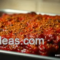 Easy Oven Baked Ribs Recipe: Fall-Off-The-Bone Good!