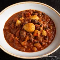 My Smoky Crockpot Chili Recipe Secret Cocoa Twist