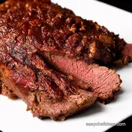 Texas BBQ at Home Easy Crock Pot Brisket Recipe