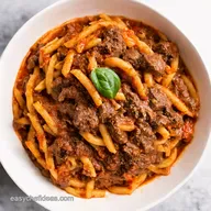 Tuscan Lamb Ragu SlowCooked Comfort Food Perfection