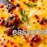 Effortless Smoke Provolone Cheese - Tasty & So Flavorful: My Family's Favorite Appetizer