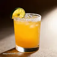 Smokin Good Mezcal Margarita Recipe A Sophisticated Twist