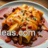 Easy Beef Enchiladas: My Smokin' Southwest Recipe!
