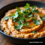 Smoky Silky The Proper Way to Make Baba Ganoush