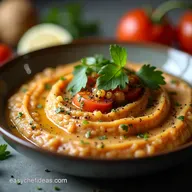 The Best Smoky Baba Ganoush Recipe Authentic Easy