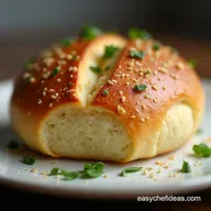 The CloudLike Chew Sourdough Bread Recipe