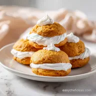 Cool Whip Cookies with Powdered Sugar Coating for 24 Servings