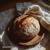 Soft Sourdough Sandwich Bread Recipe | Fluffy