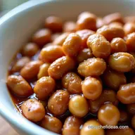 Easy Slow Cooker Boiled Peanuts Southern Salty Snack