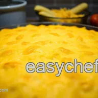 Ultimate Paula Deen Cornbread Casserole: A Cozy, Delicious Classic!
