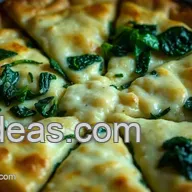 Spanakopita Triangles: My Crispy Mediterranean Recipes Delight!