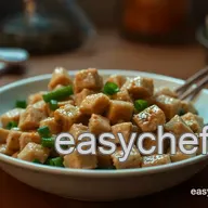 Chicken Chop Suey: My Go-To Weeknight Winner!