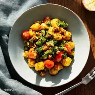 5 Quick Vegetarian Dinner Recipes Weeknight Wins
